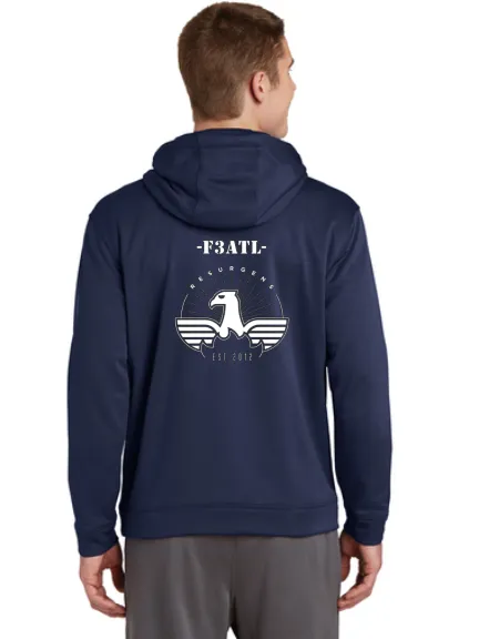 F3 Atlanta Shirt Pre-Order June 2020