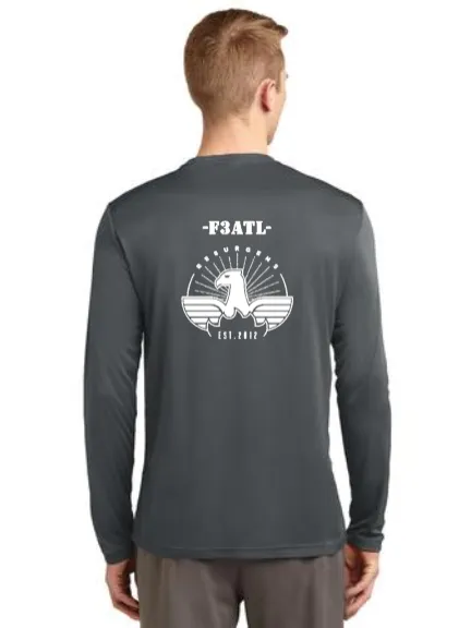 F3 Atlanta Shirt Pre-Order June 2020