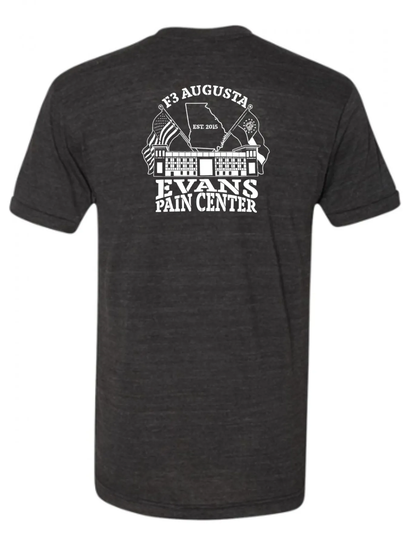 F3 Augusta Evans Pain Center Pre-Order March 2023