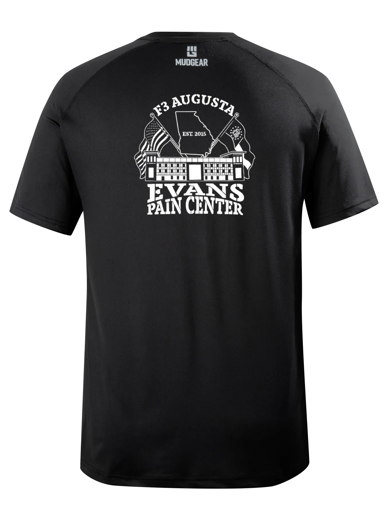 F3 Augusta Evans Pain Center Pre-Order March 2023