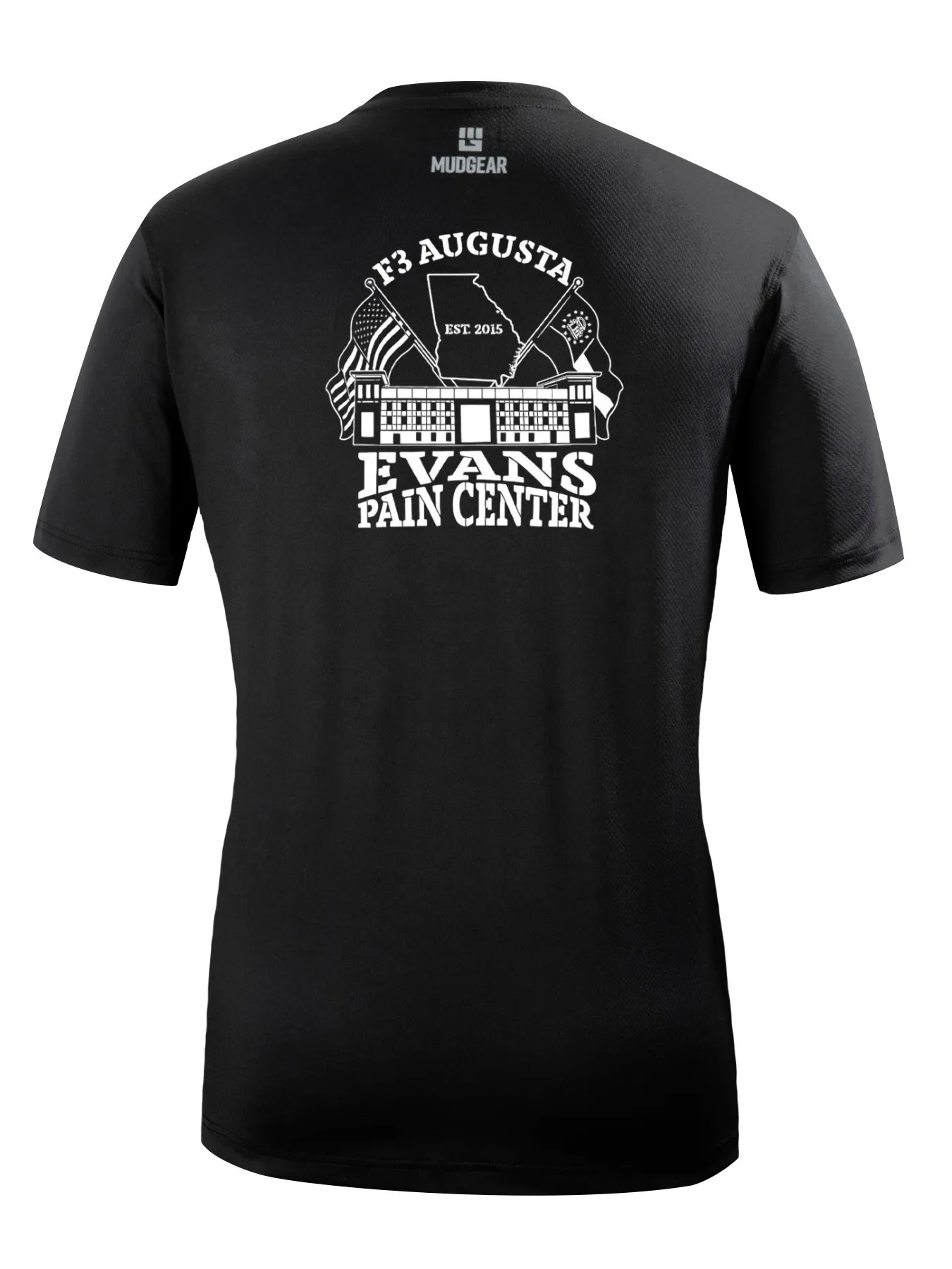 F3 Augusta Evans Pain Center Pre-Order March 2023