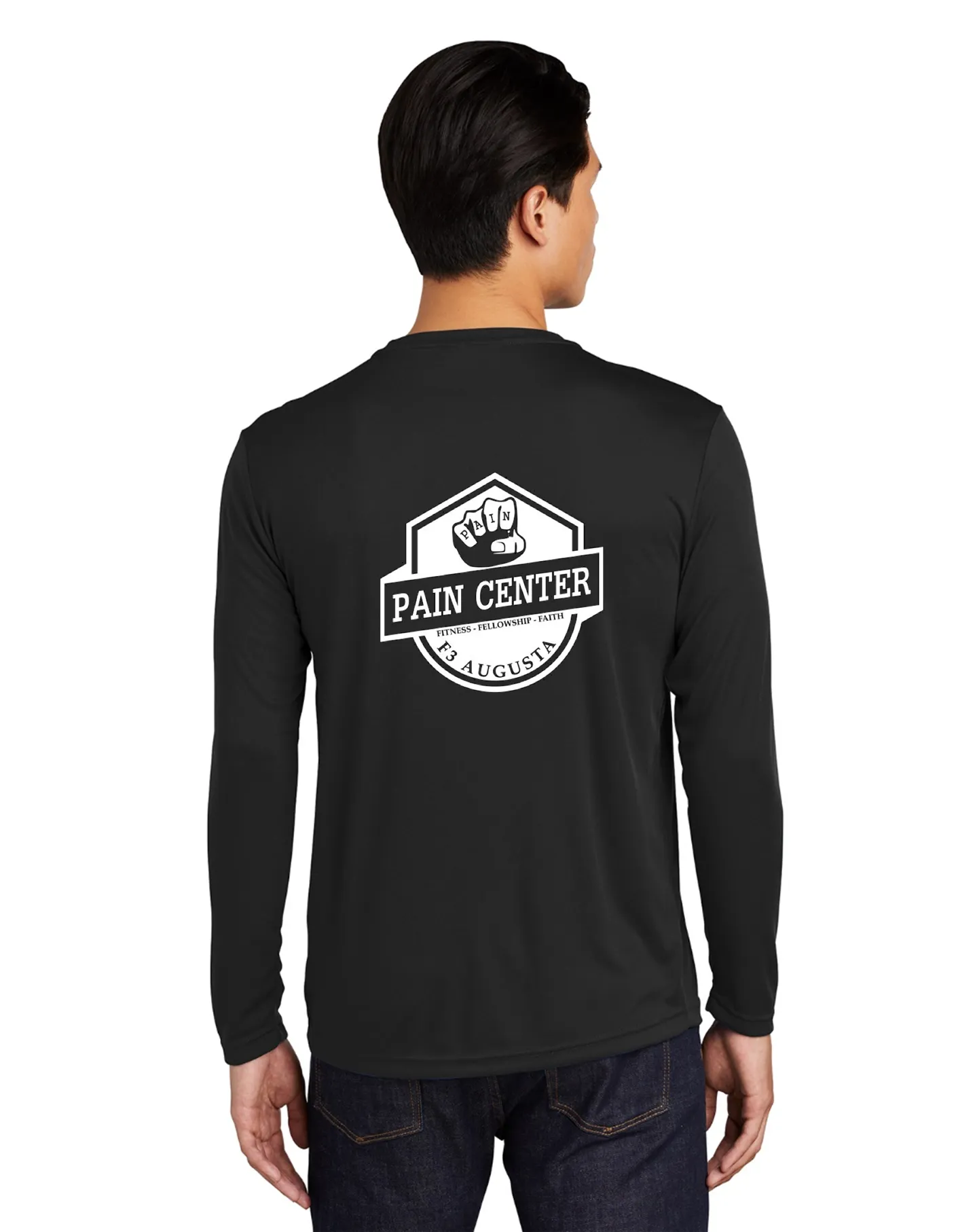 F3 Augusta Pain Center Pre-Order June 2022