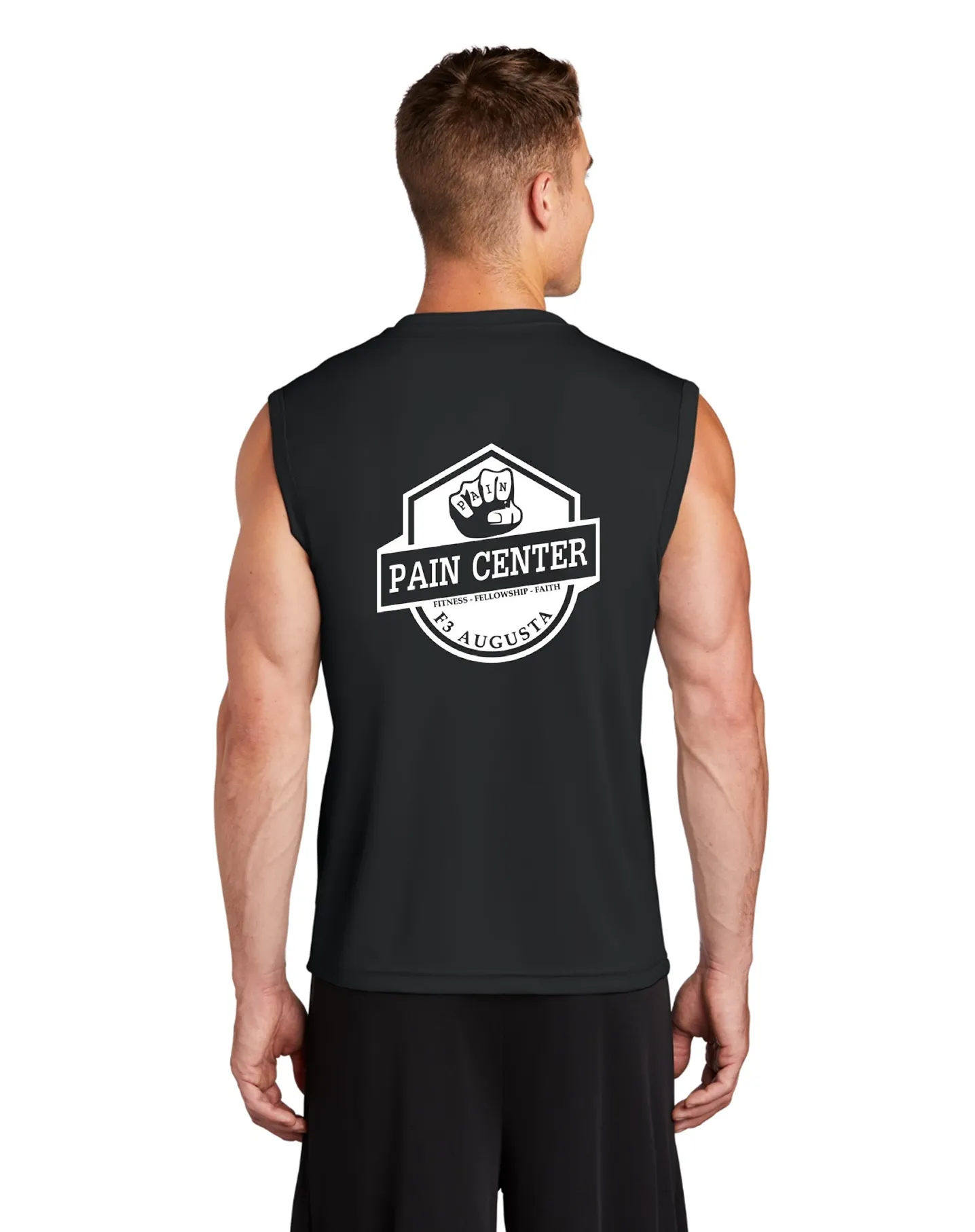 F3 Augusta Pain Center Pre-Order June 2022