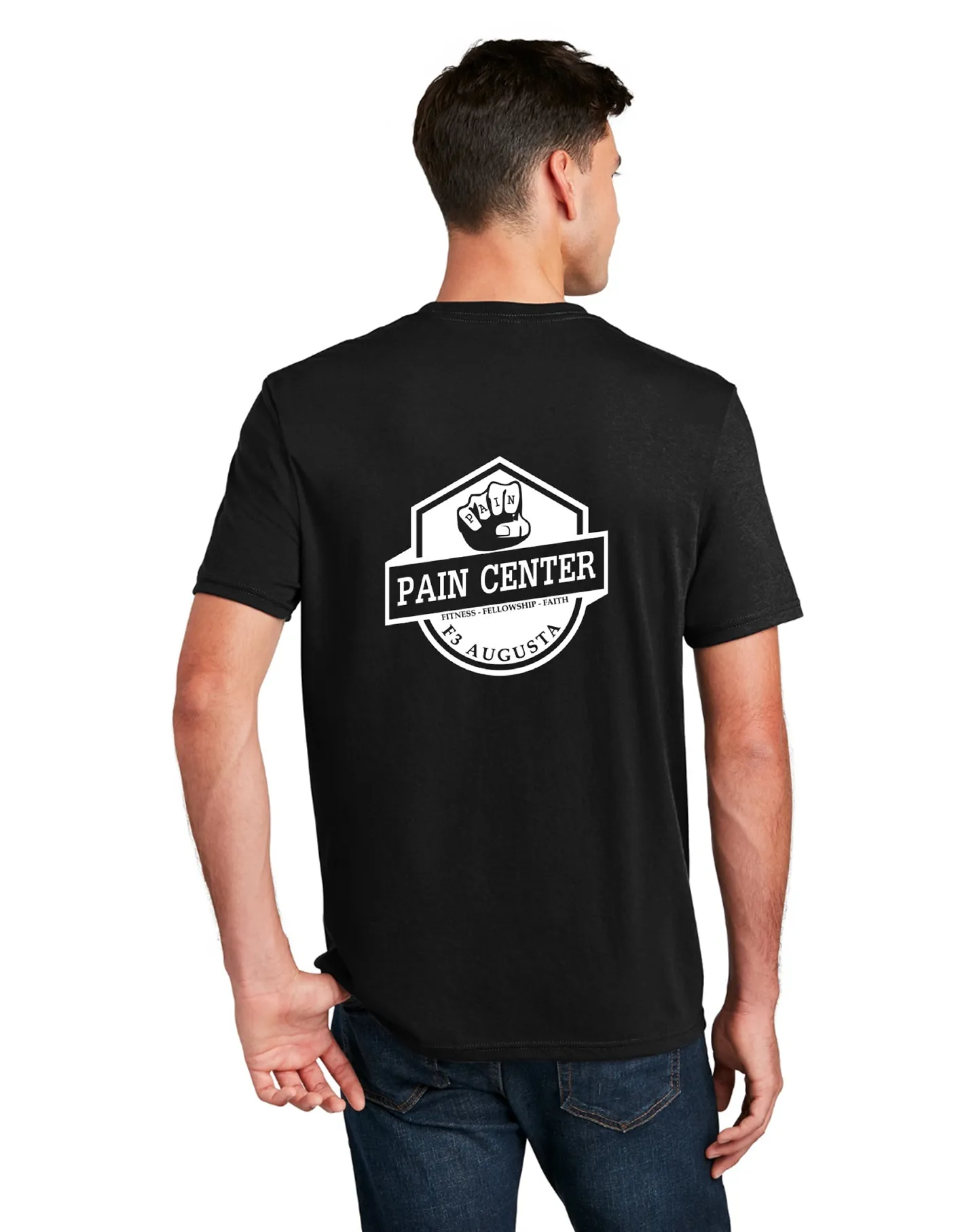 F3 Augusta Pain Center Pre-Order June 2022