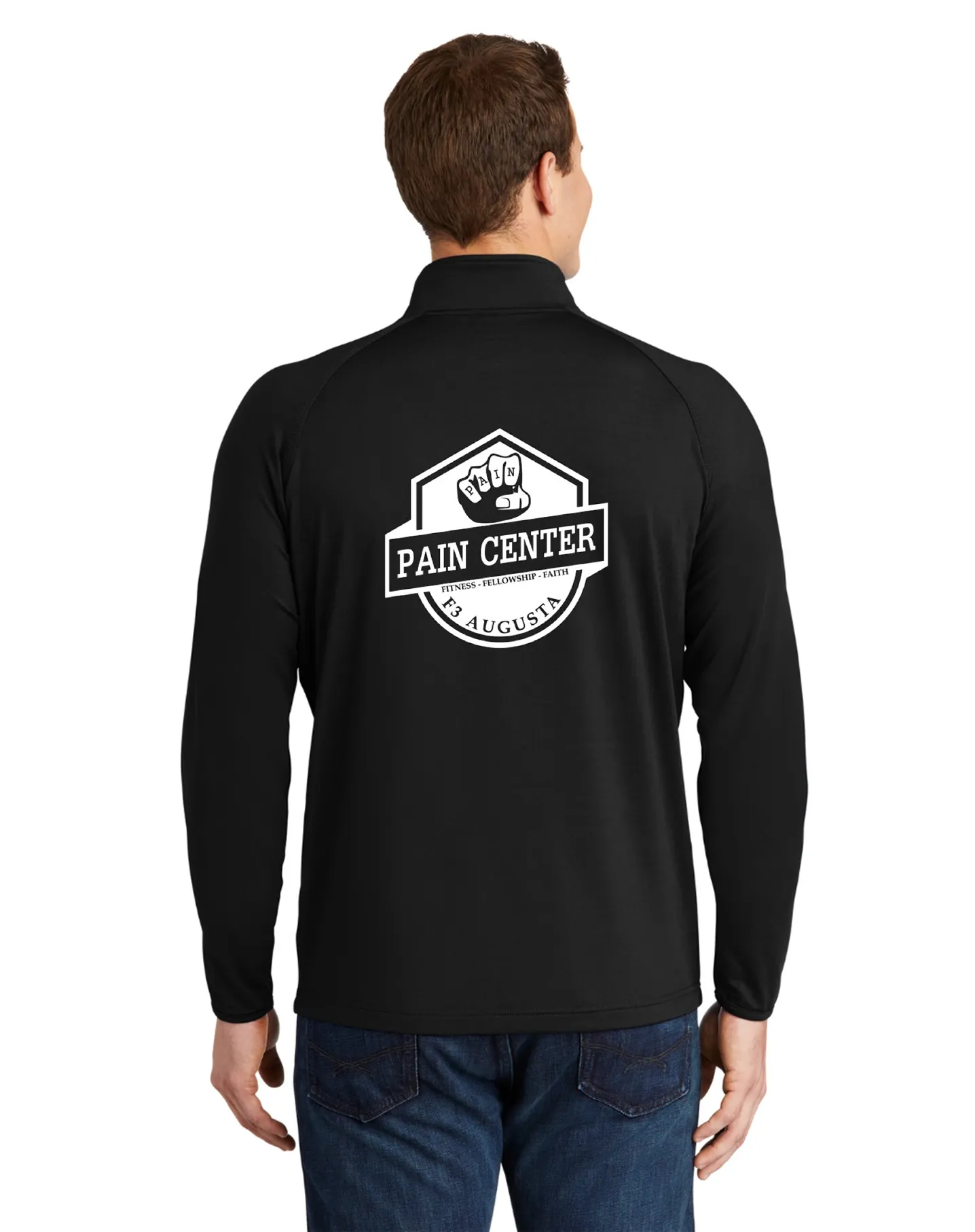 F3 Augusta Pain Center Pre-Order June 2022