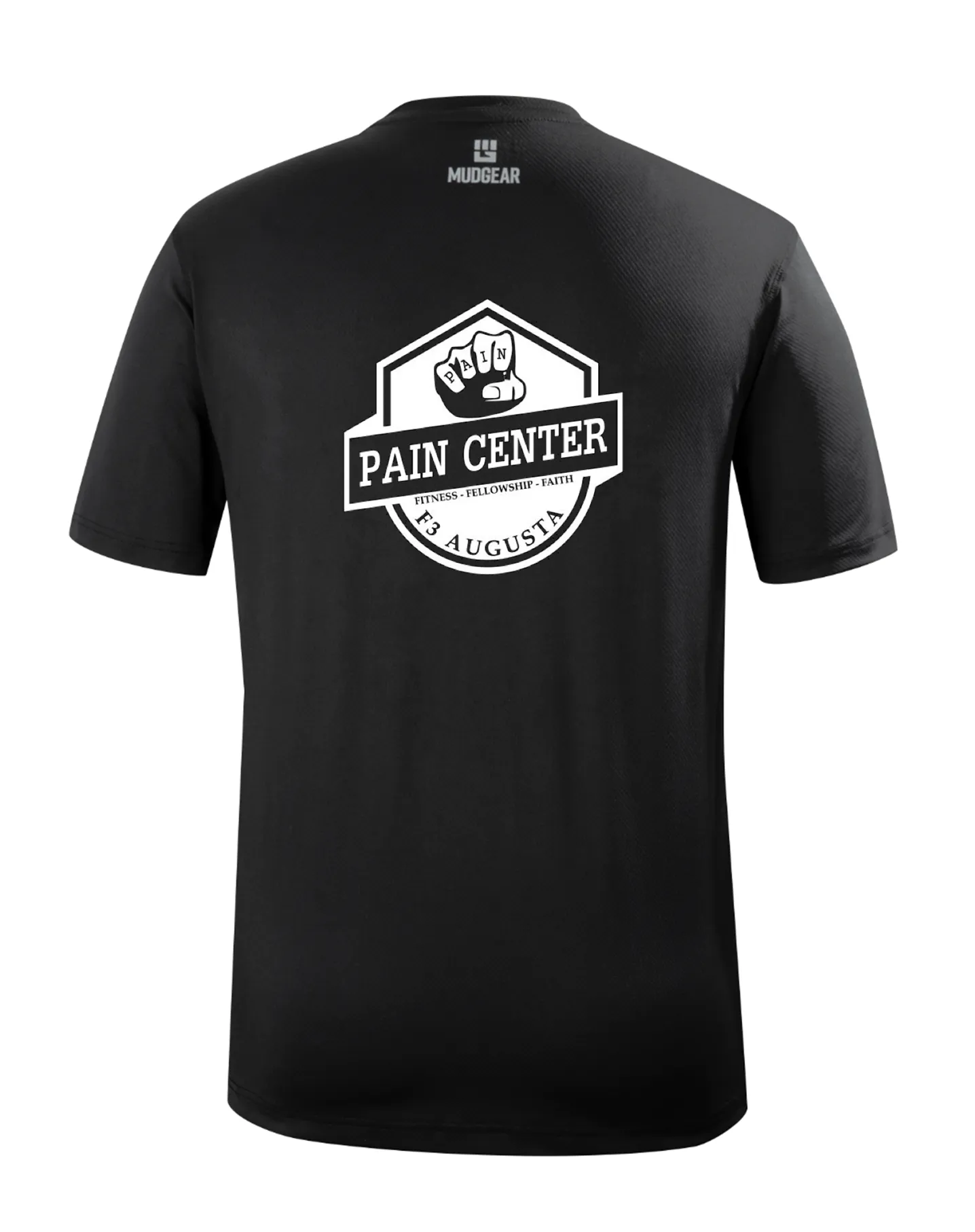 F3 Augusta Pain Center Pre-Order June 2022