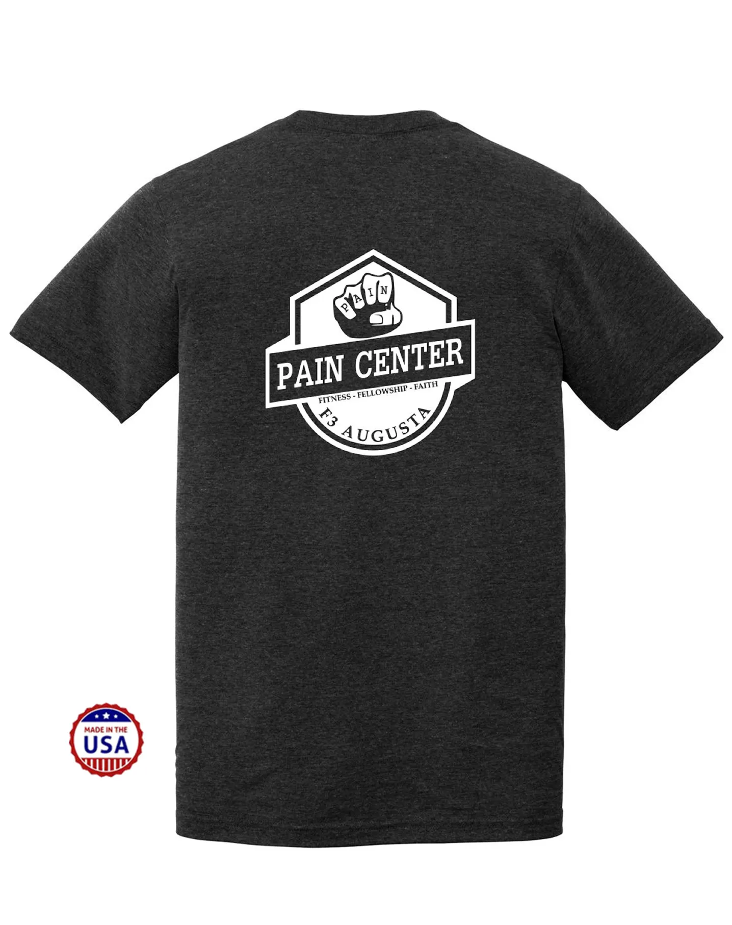 F3 Augusta Pain Center Pre-Order June 2022