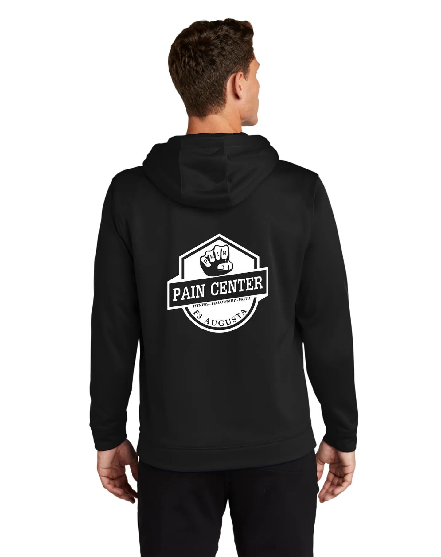 F3 Augusta Pain Center Pre-Order June 2022