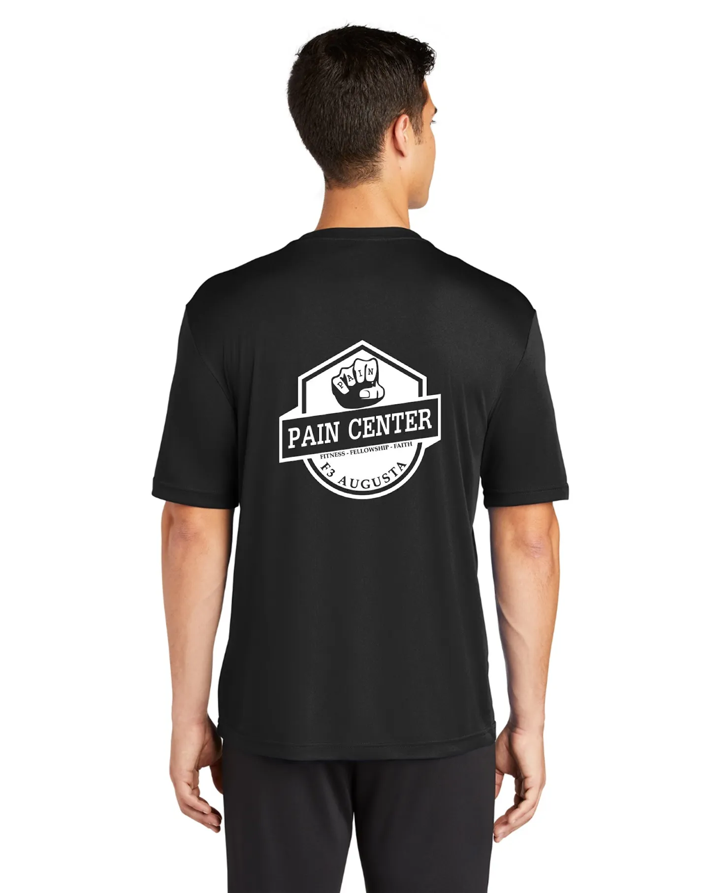 F3 Augusta Pain Center Pre-Order June 2022