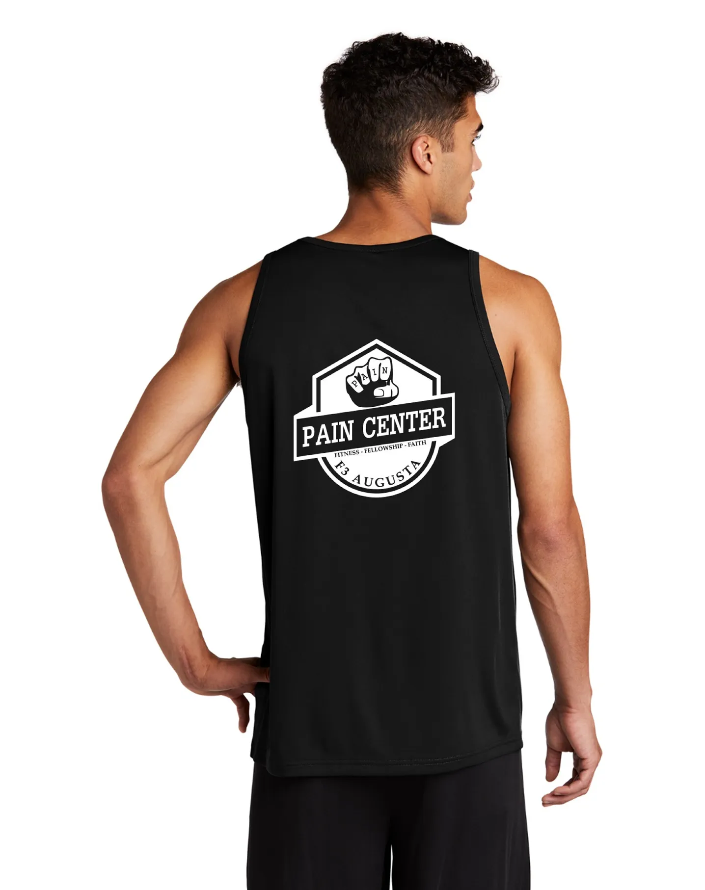 F3 Augusta Pain Center Pre-Order June 2022