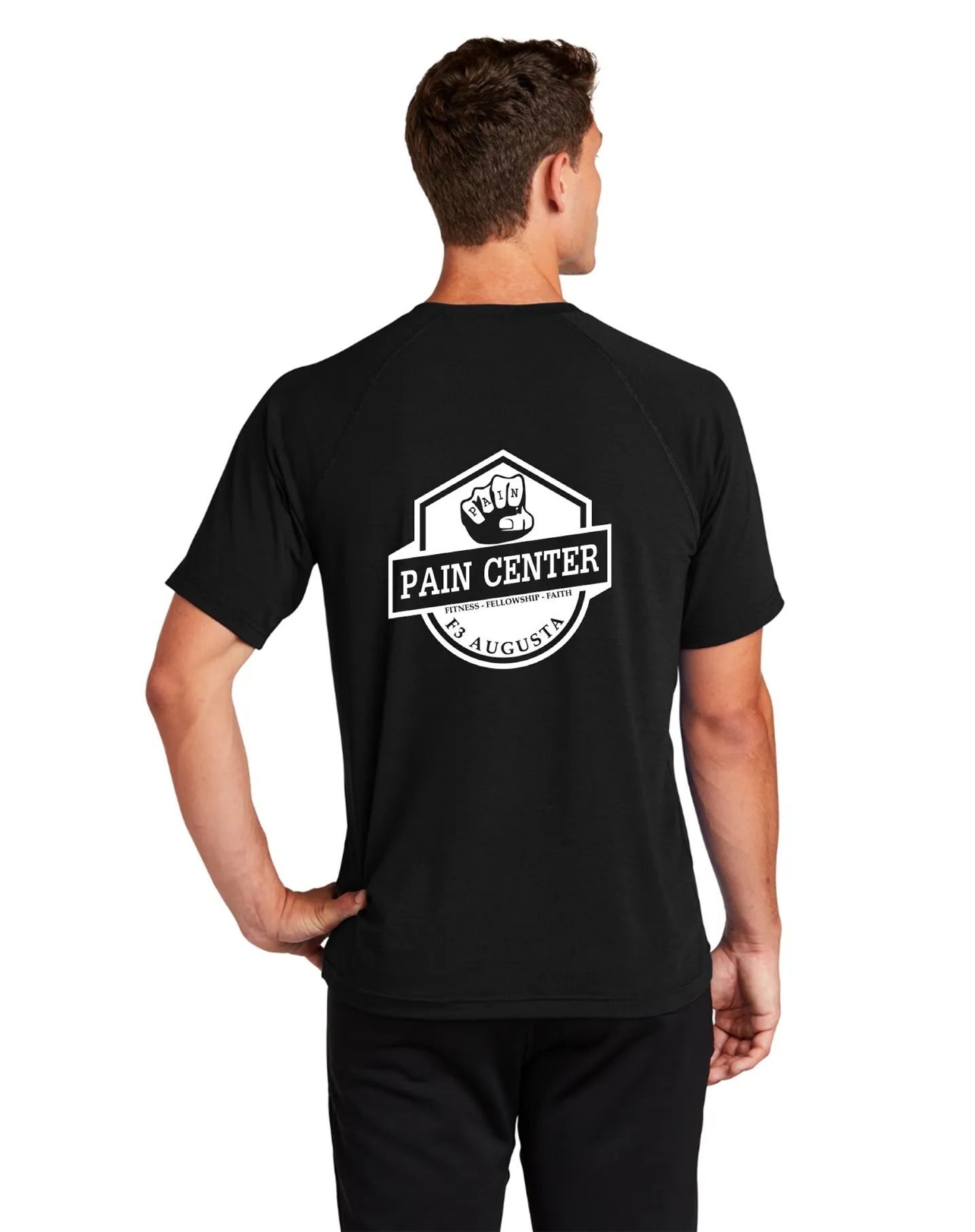 F3 Augusta Pain Center Pre-Order June 2022