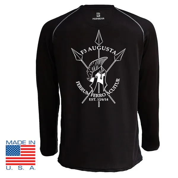 F3 Augusta Pre-Order
