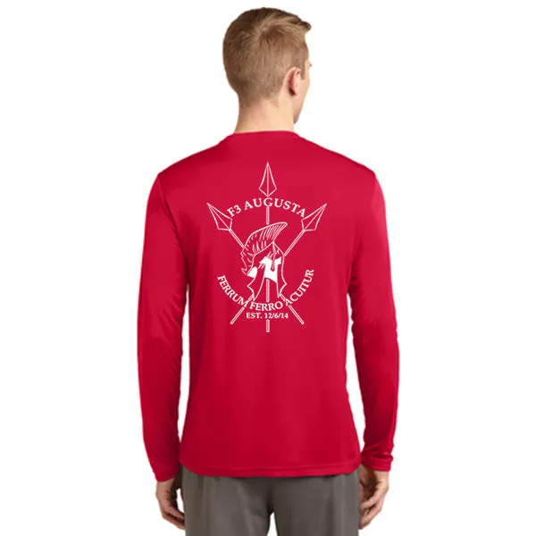 F3 Augusta Pre-Order