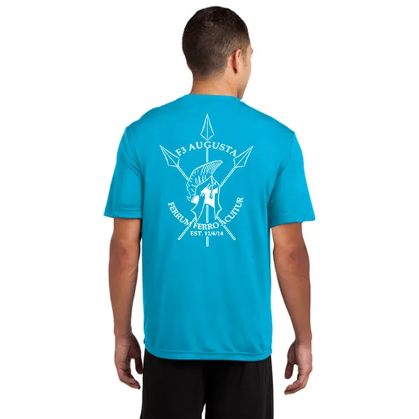 F3 Augusta Pre-Order