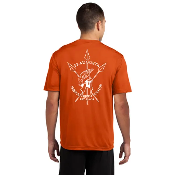 F3 Augusta Pre-Order