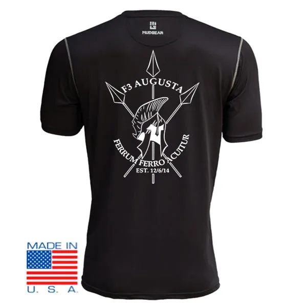F3 Augusta Pre-Order