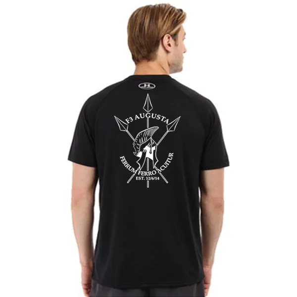 F3 Augusta Pre-Order