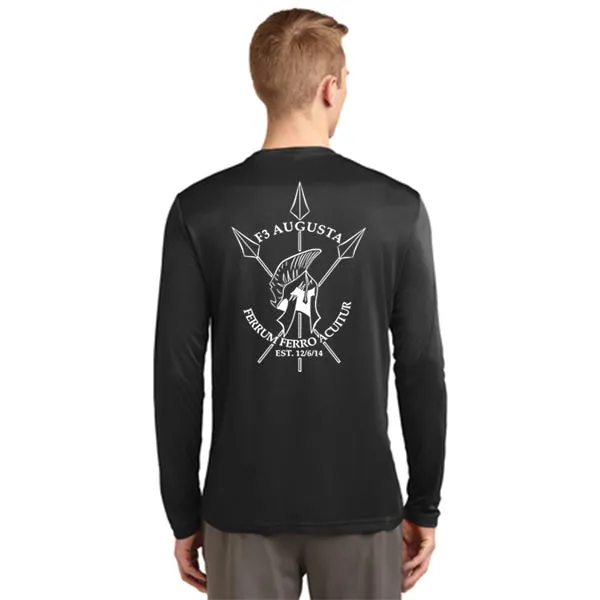 F3 Augusta Pre-Order