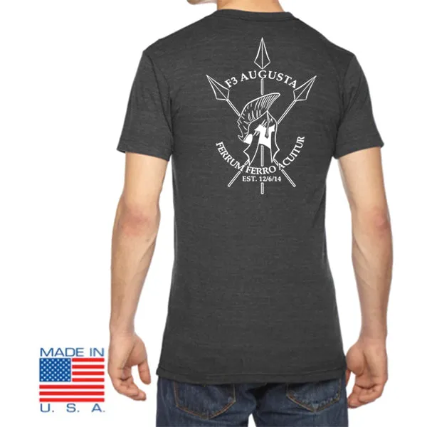 F3 Augusta Pre-Order