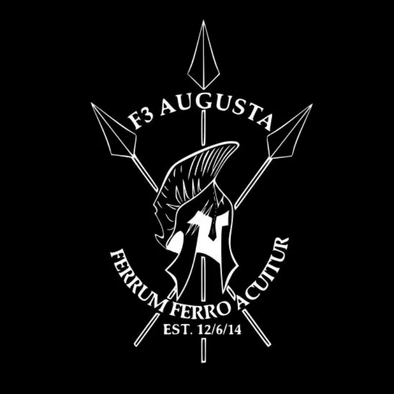 F3 Augusta Pre-Order