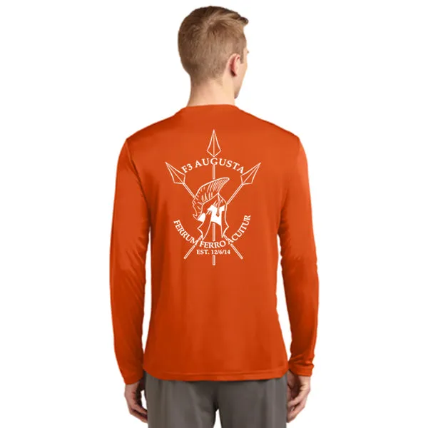 F3 Augusta Pre-Order