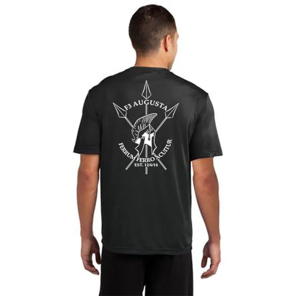 F3 Augusta Pre-Order