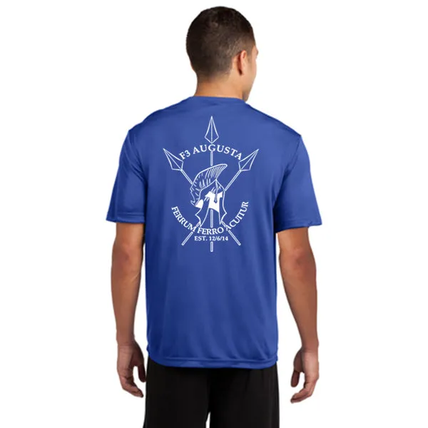 F3 Augusta Pre-Order