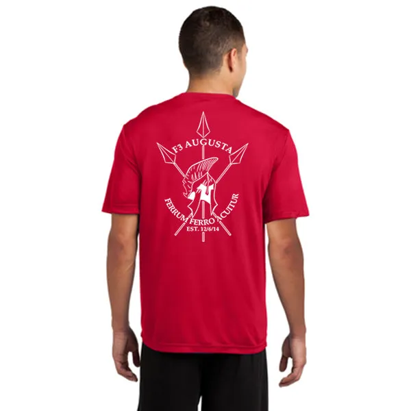 F3 Augusta Pre-Order