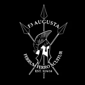 F3 Augusta Pre-Order