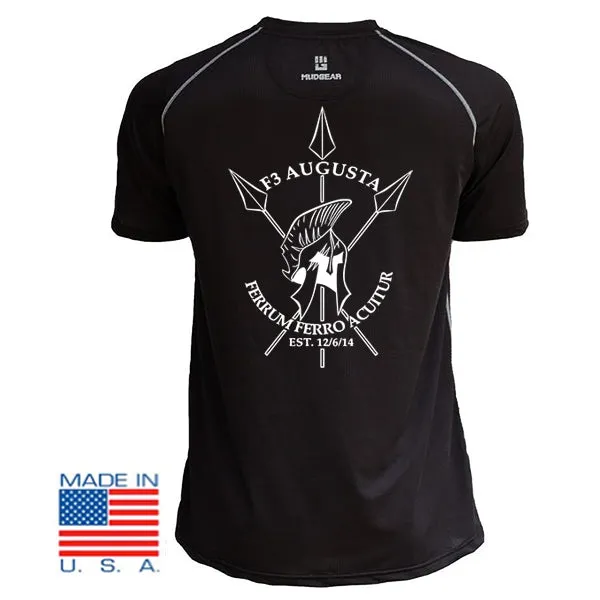 F3 Augusta Pre-Order