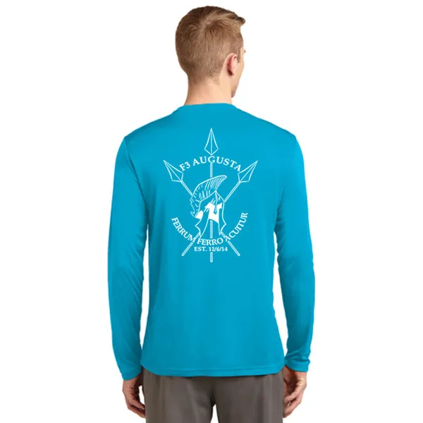 F3 Augusta Pre-Order