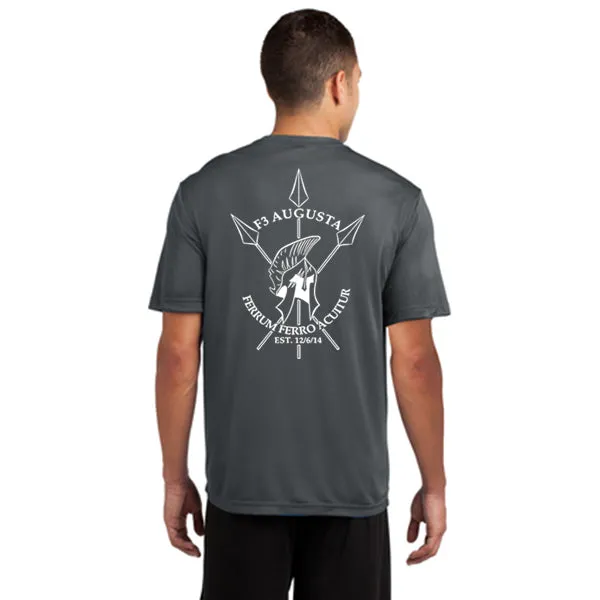 F3 Augusta Pre-Order