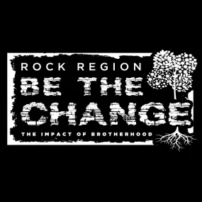 F3 Be The Change Pre-Order November 2020
