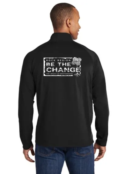 F3 Be The Change Pre-Order November 2020