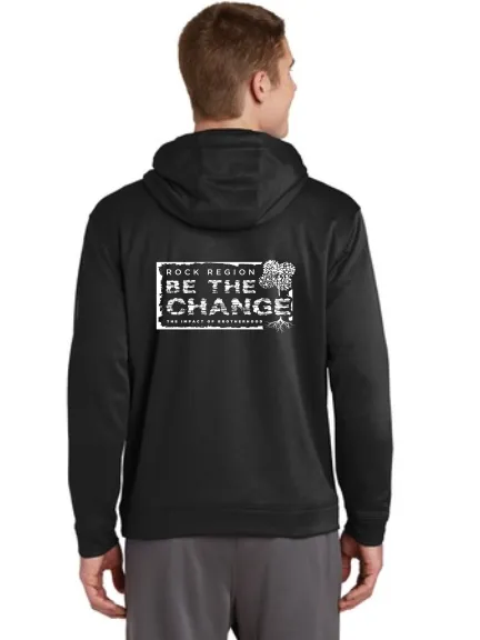 F3 Be The Change Pre-Order November 2020