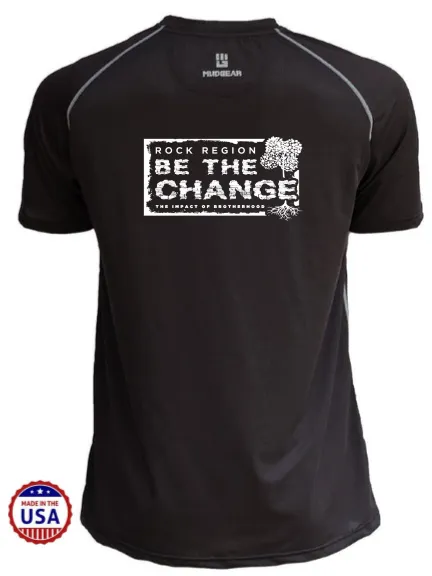 F3 Be The Change Pre-Order November 2020