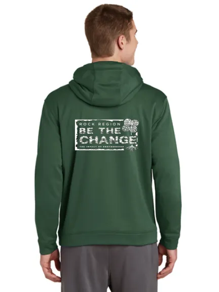 F3 Be The Change Pre-Order November 2020