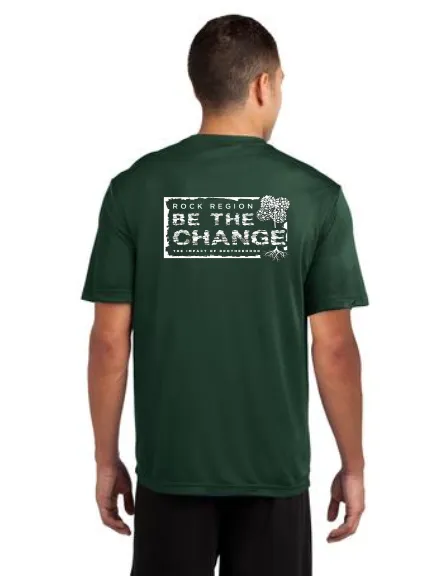 F3 Be The Change Pre-Order November 2020