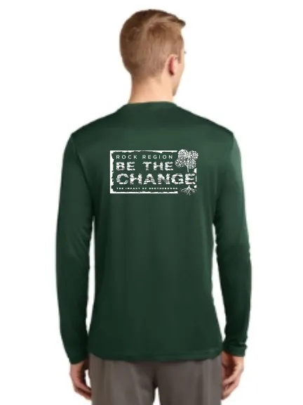 F3 Be The Change Pre-Order November 2020
