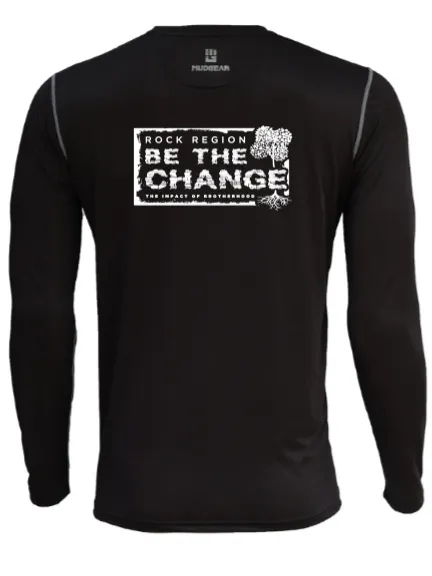 F3 Be The Change Pre-Order November 2020