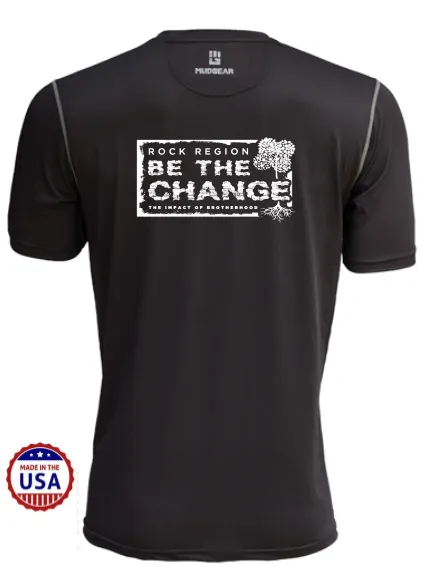 F3 Be The Change Pre-Order November 2020