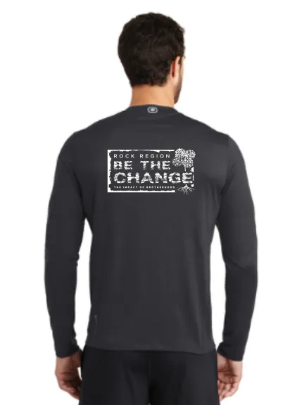 F3 Be The Change Pre-Order November 2020