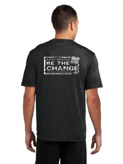 F3 Be The Change Pre-Order November 2020