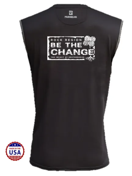 F3 Be The Change Pre-Order November 2020