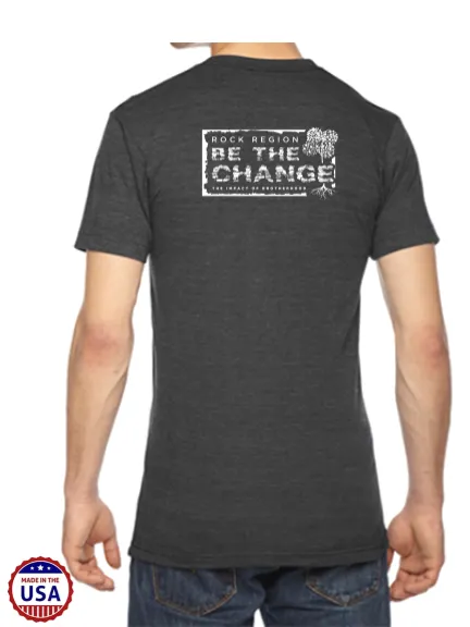 F3 Be The Change Pre-Order November 2020
