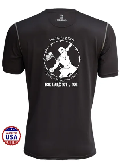 F3 Belmont Pre-Order November 2020