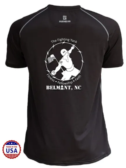 F3 Belmont Pre-Order November 2020