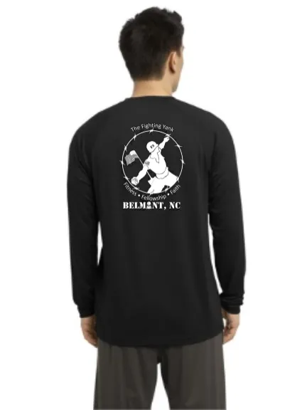 F3 Belmont Pre-Order November 2020