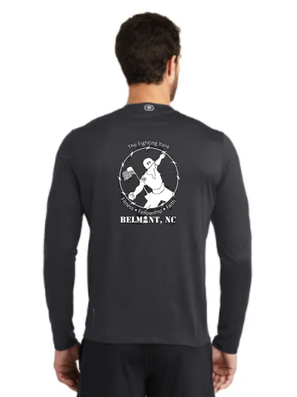 F3 Belmont Pre-Order November 2020