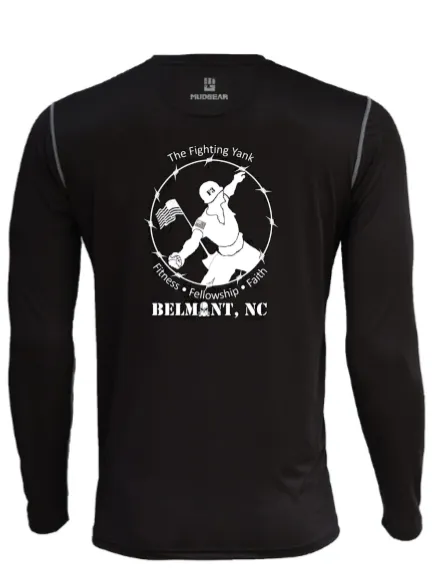 F3 Belmont Pre-Order November 2020